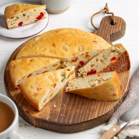 Bread Machine Panettone Recipe: How to Make It - Taste … image