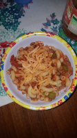 AMERICAN GOULASH WITH TOMATO JUICE RECIPES
