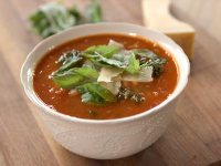 Tuscan Bean Soup Recipe | Ree Drummond | Food Network image