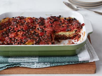 Black Bean Lasagna Recipe | Trisha Yearwood | Food Network image