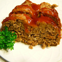 Amish Meatloaf Recipe | Allrecipes image