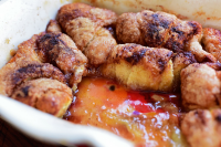Peach Dumplings - The Pioneer Woman – Recipes, Country ... image