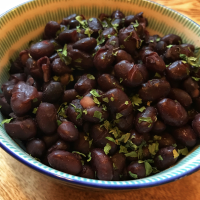 Slow Cooker Black Beans Recipe | Allrecipes image