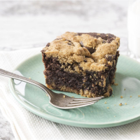 Chocolate Chip Cookie Brownies | Allrecipes image