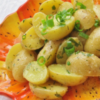 Italian Potato Salad Recipe | Allrecipes image