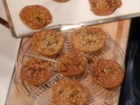 Crispy Oatmeal Cookies Recipe | Food Network image