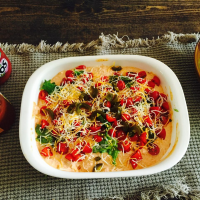 Fantastic Mexican Dip Recipe | Allrecipes image