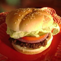 Best Burger Ever Recipe | Allrecipes image