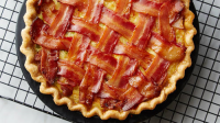Skillet Ham & Rice Recipe: How to Make It - Taste of Home image