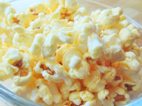 Candied Almond Bark Popcorn Recipe | Allrecipes image