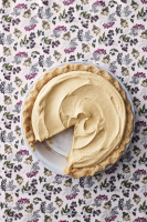 Best Pumpkin Cream Pie Recipe - How to ... - The Pioneer Wo… image