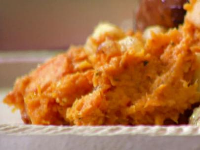 Roasted Sweet Potatoes and Apples Recipe | Anne Burrell ... image
