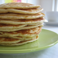 Veronica's Apple Pancakes Recipe | Allrecipes image