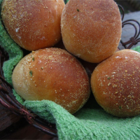 Pan de Sal - Filipino Bread Rolls Recipe | Allrecipes image