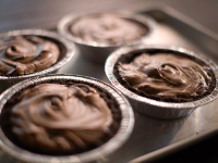 Double Chocolate Silk Pie Recipe | Ree Drummond | Food Network image