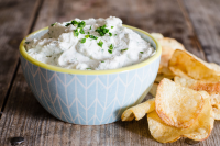 FRENCH ONION DIP WITH CREAM CHEESE RECIPES