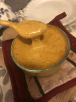 Velveeta Cheese Sauce | Just A Pinch Recipes image