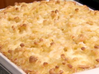 Delilah's 7 Cheese Mac and Cheese Recipe | Food Network image