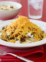 Cincinnati Chili Recipe | Food Network Kitchen | Food Network image