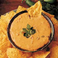 CHILI AND CHEESE DIP RECIPES