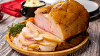 Whole Roast Suckling Pig Recipe - NYT Cooking image