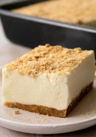 No Bake Classic Woolworth Cheesecake Recipe - 100K Re… image