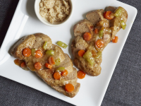 Easy Chicken Thigh Recipes - olivemagazine image