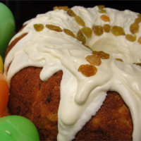 Carrot Cake IV Recipe | Allrecipes image