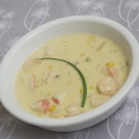 Crawfish Chowder Recipe | Allrecipes image