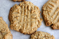 Peanut Butter Cookies Recipe - NYT Cooking image