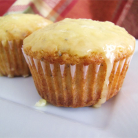 Poppy Seed Muffins Recipe | Allrecipes image