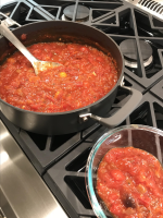 Chef John's Tomato Sauce Recipe | Allrecipes image