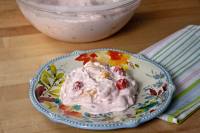 FRUIT SALAD WITH CHERRY PIE FILLING AND PINEAPPLE RECIPES
