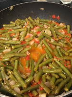 Greek Green Beans Recipe | Allrecipes image