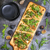22 Naan Pizza Recipes That Make Speedy Weeknight Meal… image