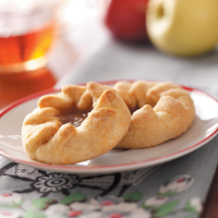 Apple Pie Pastries Recipe: How to Make It image