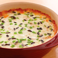 Hot Pizza Dip - Recipes | Pampered Chef US Site image