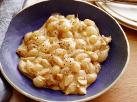 Creamed Pearl Onions Recipe | Tyler Florence | Food Network image