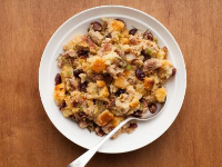 STUFFING WITH SAUSAGE AND APPLES RECIPES