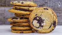 CHOCOLATE CHIP RECIPE WITHOUT EGGS RECIPES