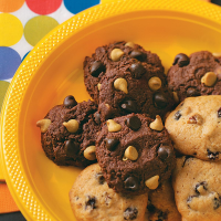 Jacques Torres' Chocolate Chip Cookies | Recipe - Rachael ... image