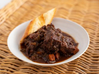BRAISED BEEF STEW WITH RED WINE RECIPES