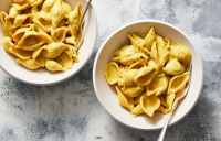Vegan Mac and Cheese Recipe - NYT Cooking image