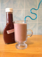 Homemade Hershey's Chocolate Syrup Recipe - Food.com image
