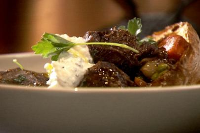 The Ultimate Beef Stew Recipe | Tyler Florence | Food Network image