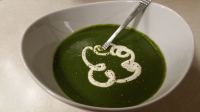 Stinging Nettle Soup Recipe | Allrecipes image
