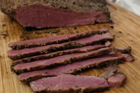 How to Make Pastrami - Step By Step Guide - Smoked BBQ Source image