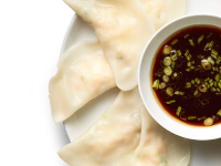 Steamed Shrimp Dumplings Recipe | Food Network Kitchen ... image