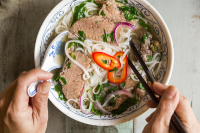 Pressure Cooker Beef Pho Recipe - NYT Cooking image