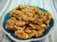 Easy Candied Walnuts Recipe - Food.com image